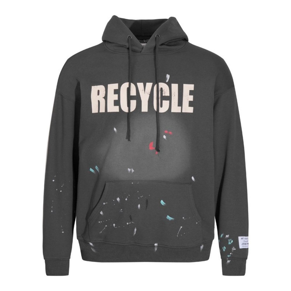 Gallery Dept 90's Recycle Hoodie